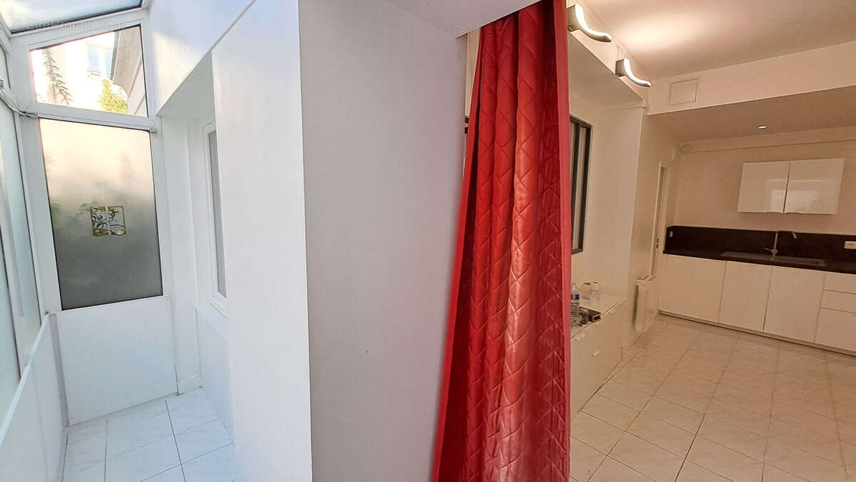 Appartement à CHEVREUSE