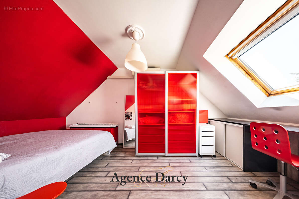 Maison à SAINT-JULIEN