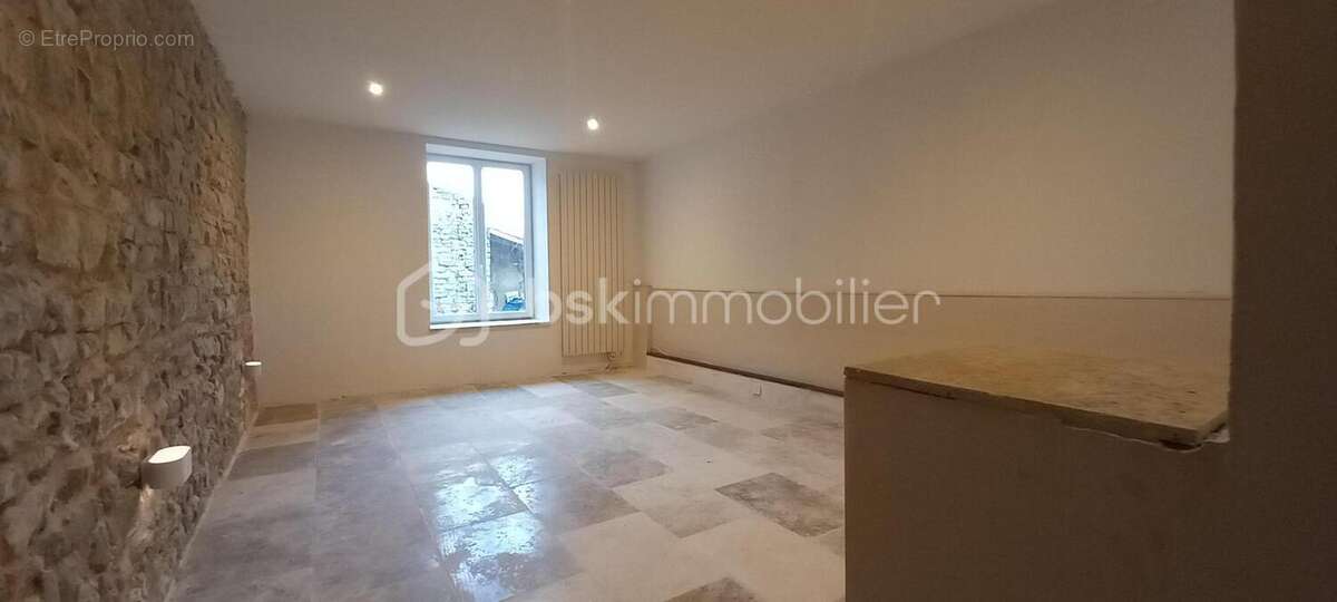 Maison à BOURBONNE-LES-BAINS