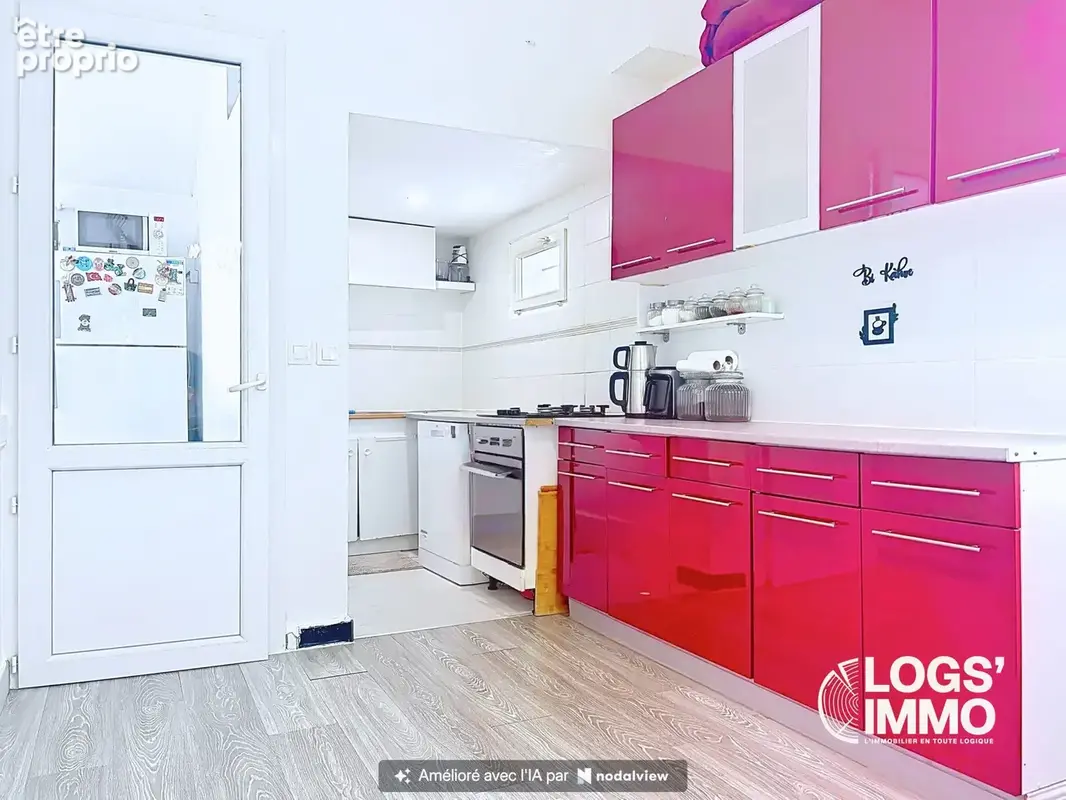Maison 5 pièces 110 m² à vendre à Lormont (33310) - photo 4