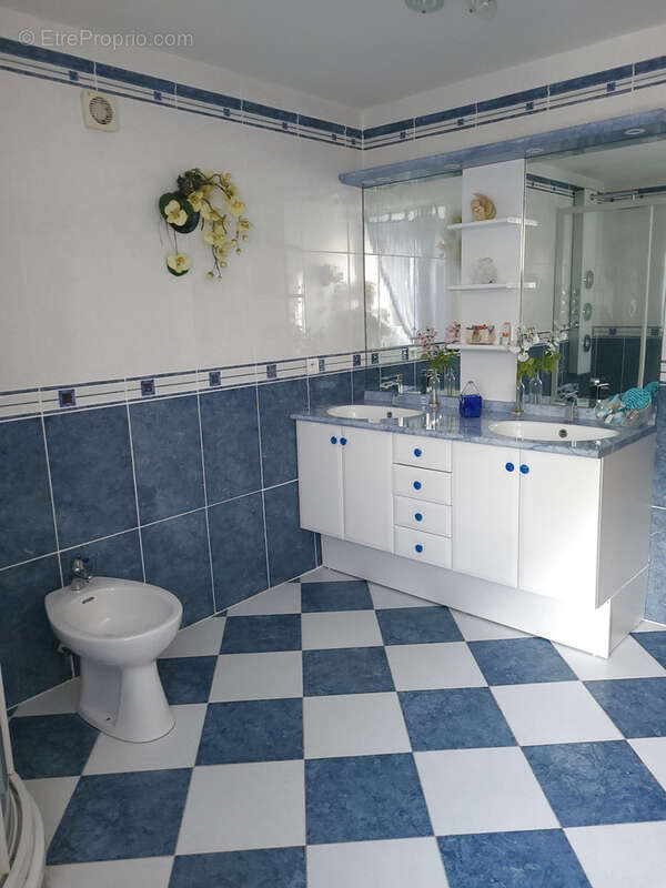 Maison à SAINT-CLAIR