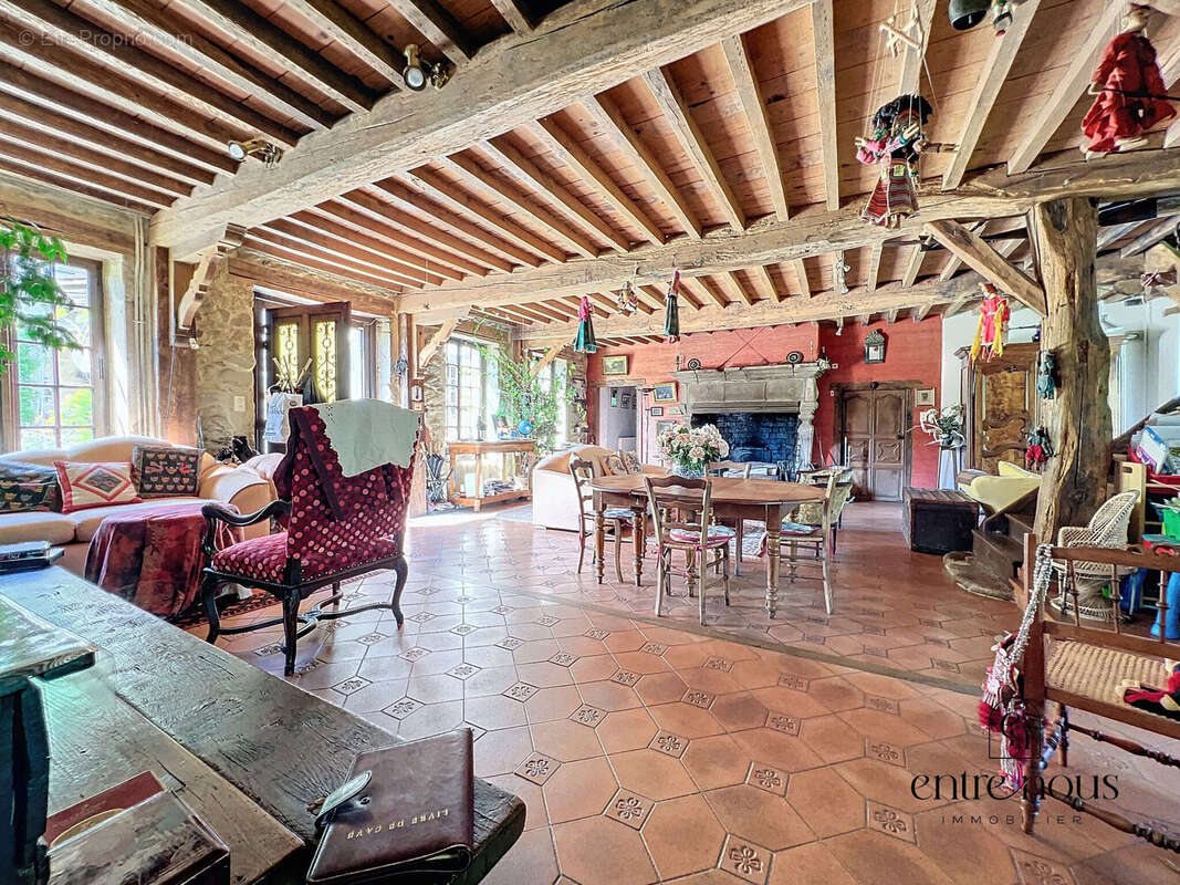 Photo 2 - Maison à BOURGOIN-JALLIEU