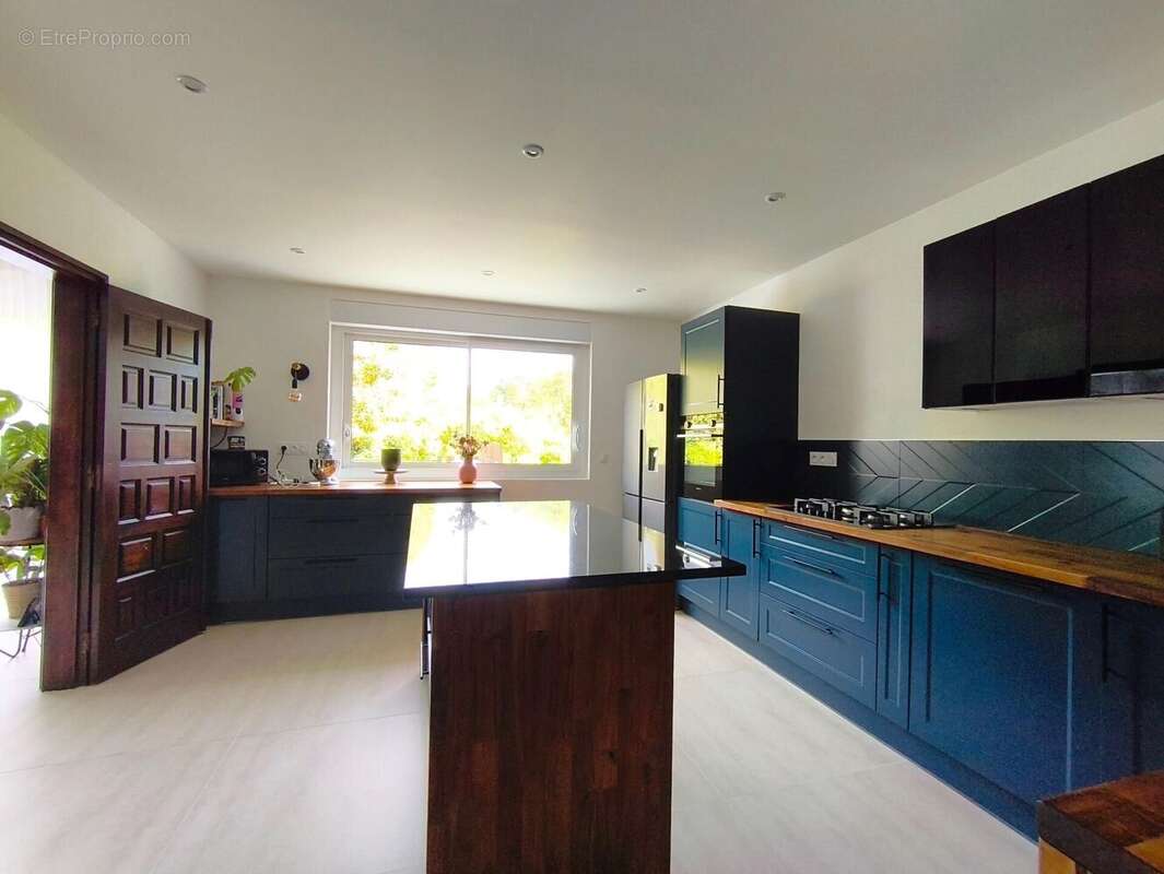 Photo 7 - Maison à QUIMPERLE