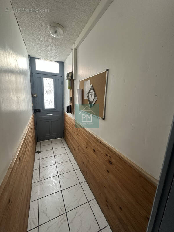 Appartement à AMIENS