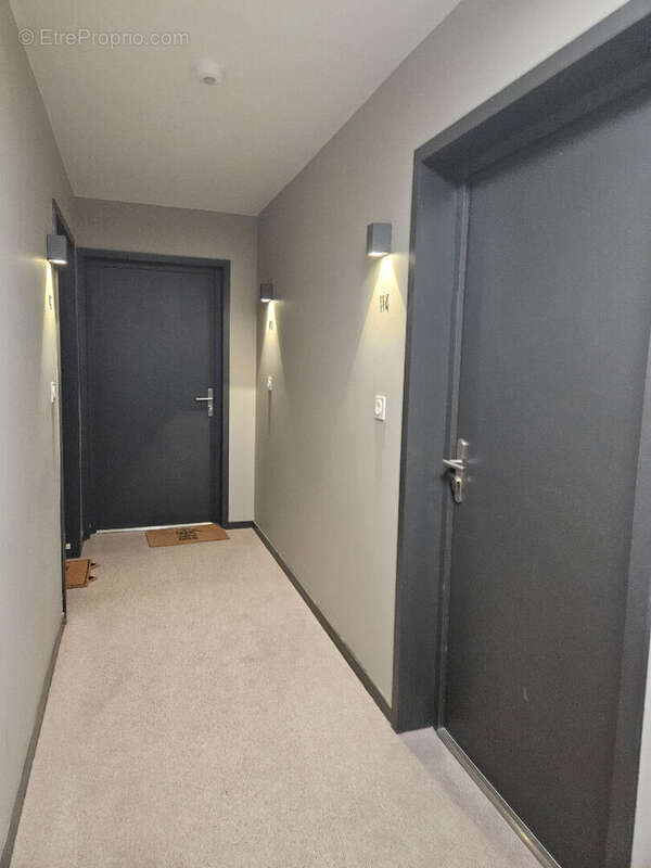 Appartement à VITRE