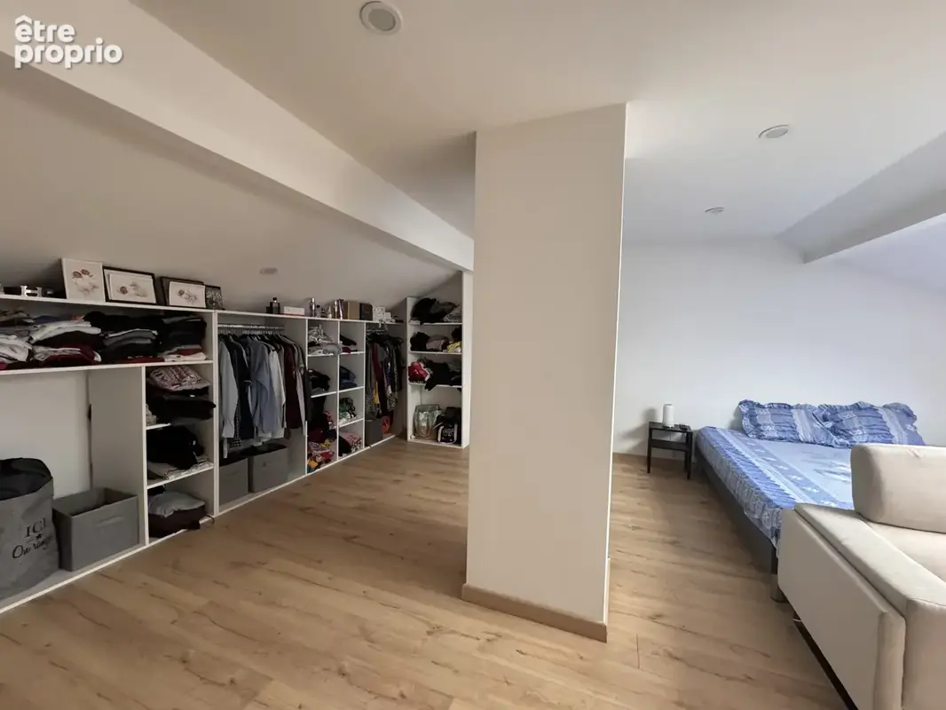 Maison avec 4 chambres et un bureau à Meroux-Moval - photo 9