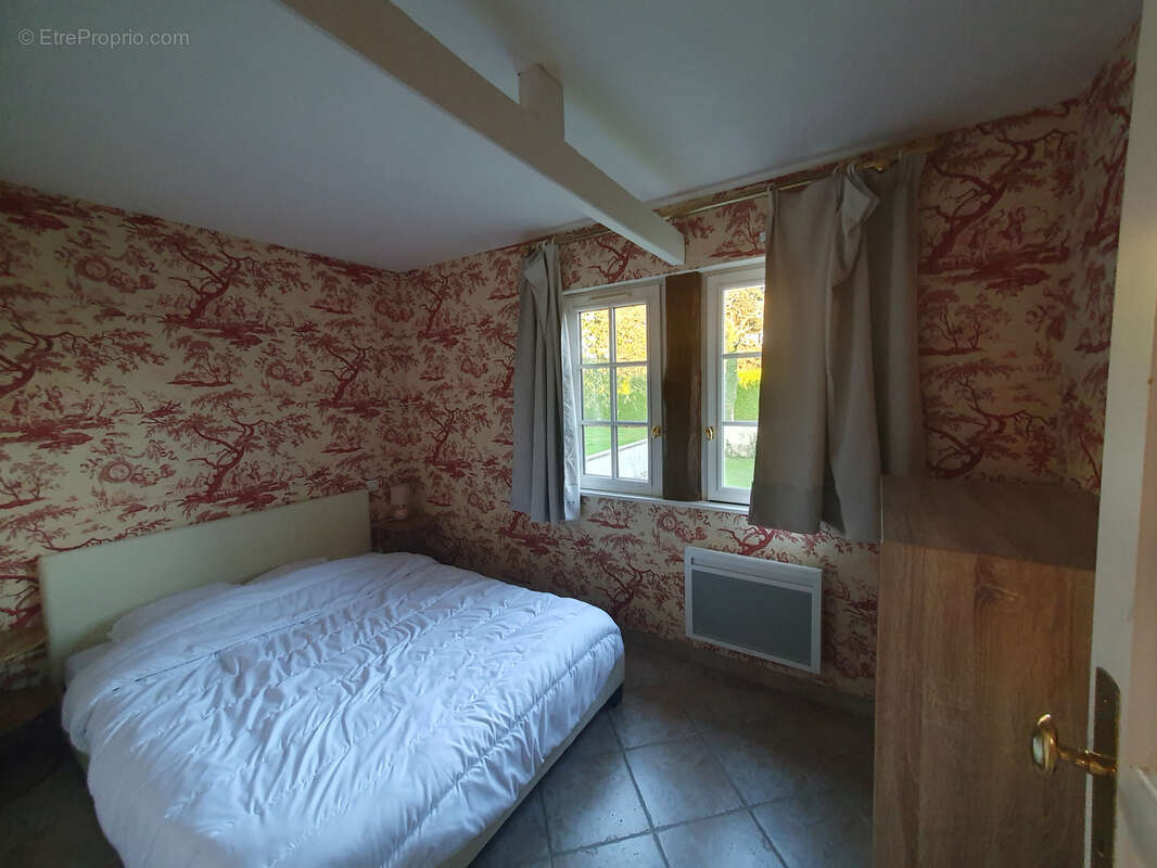 Maison à PONT-L'EVEQUE