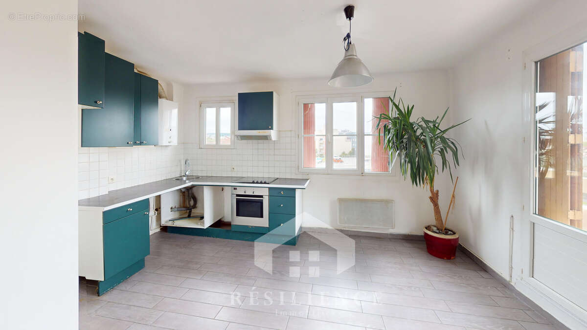 Appartement à MALAKOFF