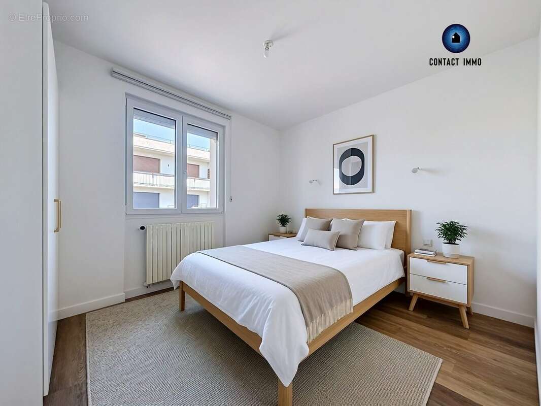 Appartement 80 m² à Brive-La-Gaillarde  - photo 4