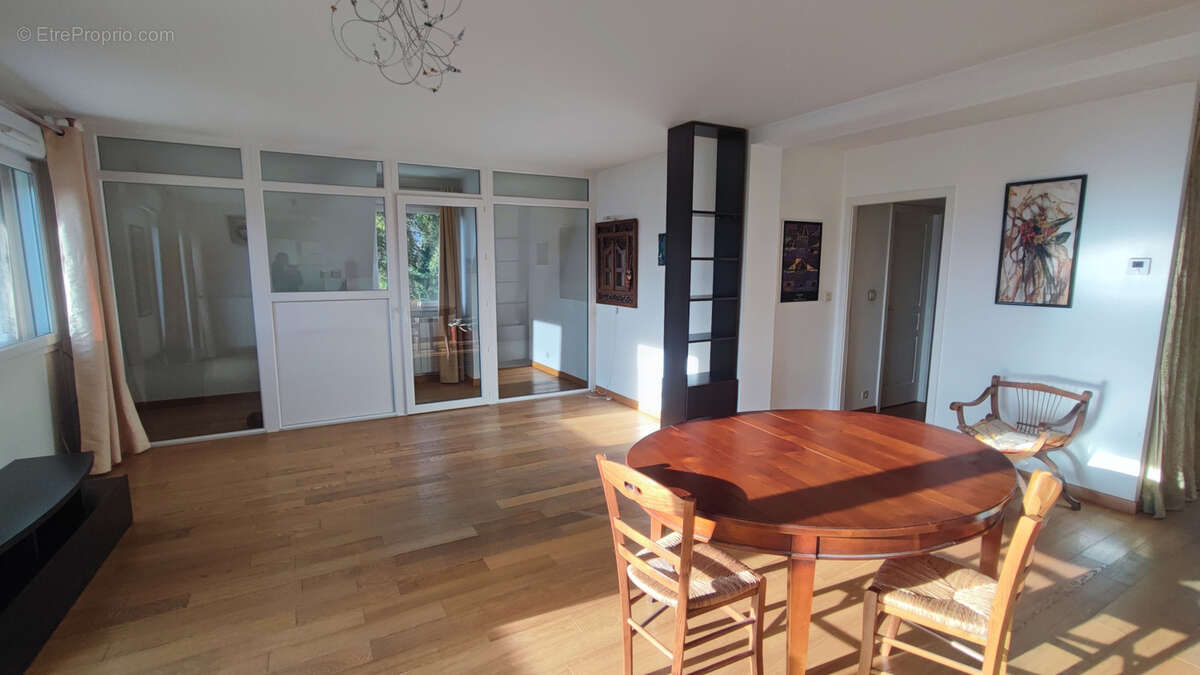 Appartement à VALENTIGNEY