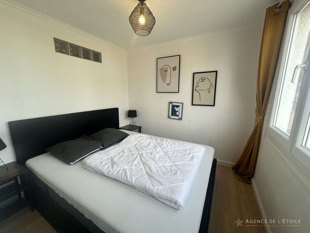 Appartement à CUCQ
