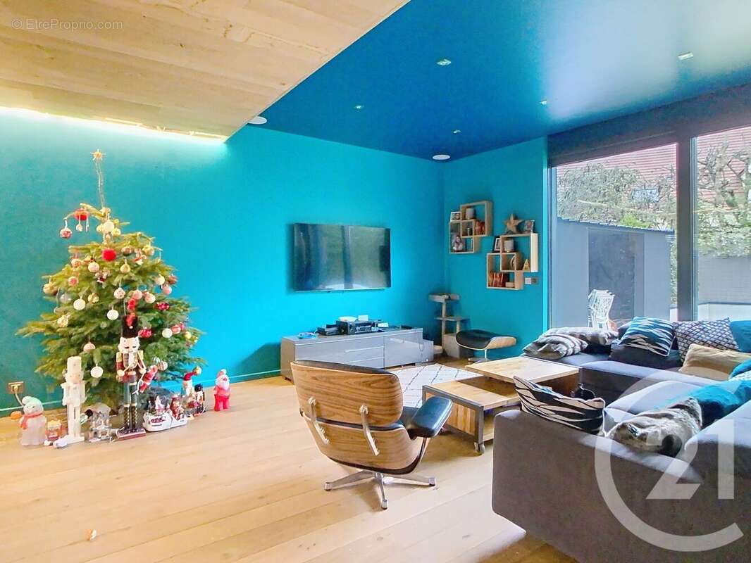 Photo 3 - Maison à LE PERREUX-SUR-MARNE