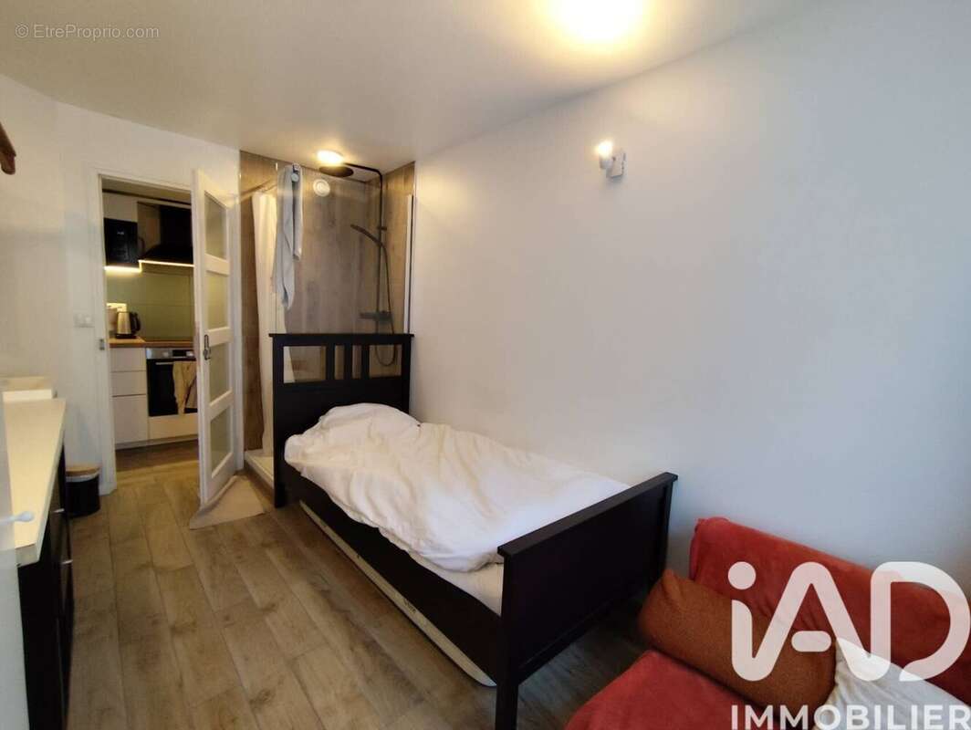 Photo 5 - Appartement à PARIS-3E