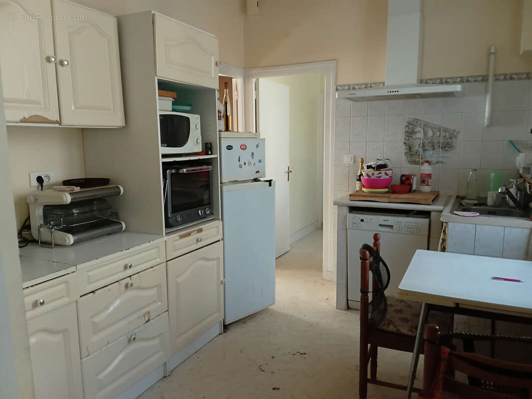 Maison de bourg - photo 4
