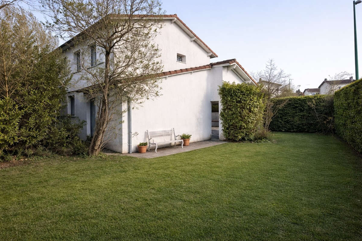 Maison à CUGNAUX