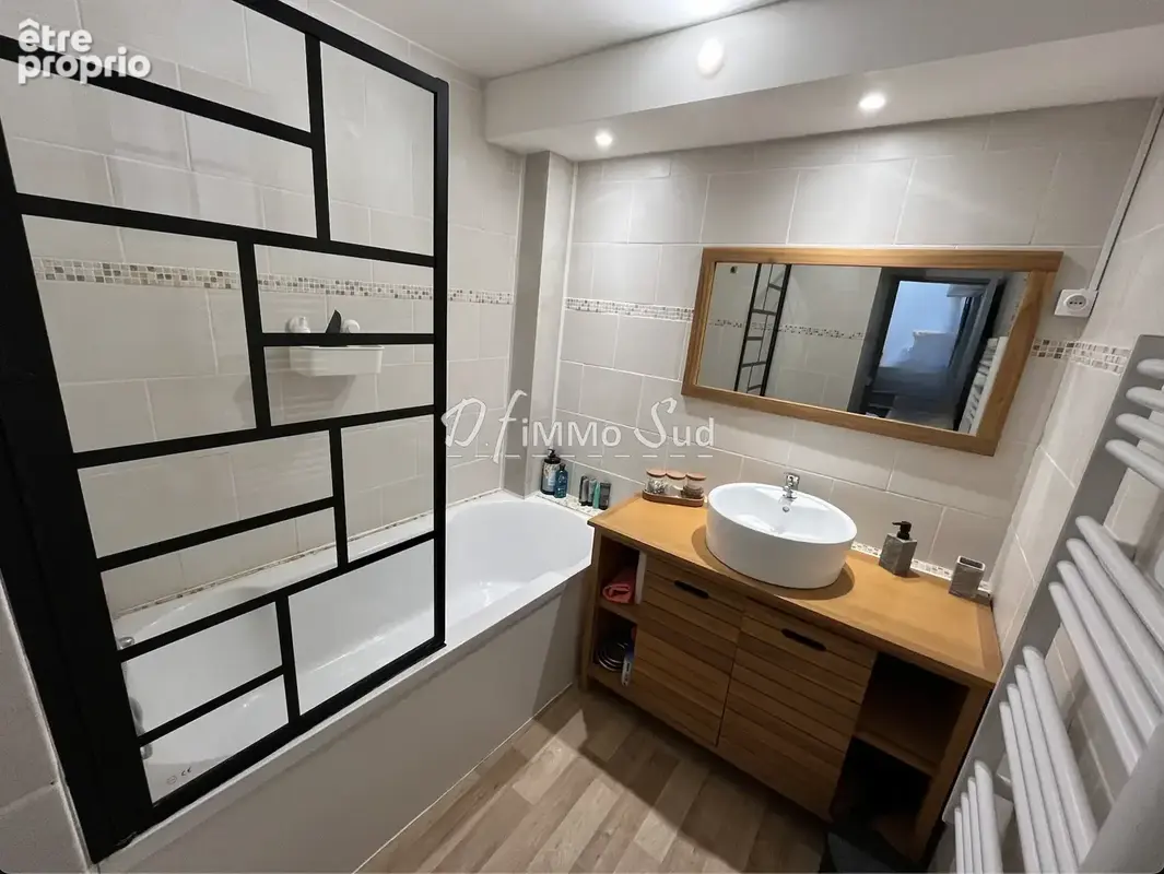 Maison de village T5 en r+2 en très bon état - photo 8
