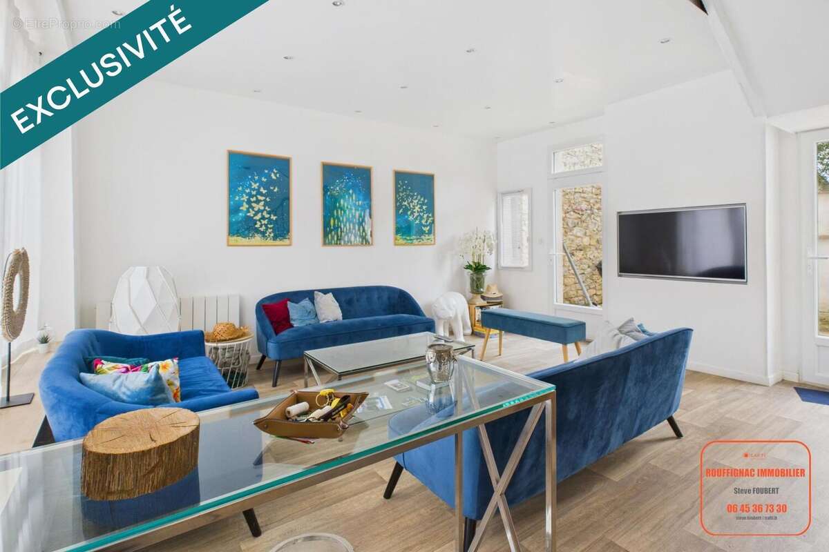 Photo 3 - Maison à ROUFFIGNAC-SAINT-CERNIN-DE-REILHAC