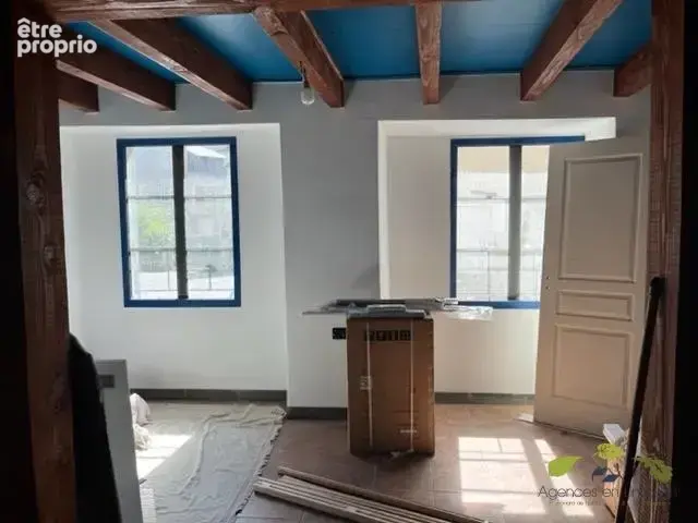 Maison 3 pièces 79 m² à vendre à Treignac (19260) - photo 9