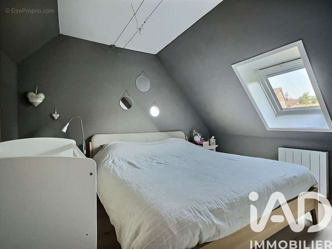 Photo 7 - Maison à HOUPLIN-ANCOISNE