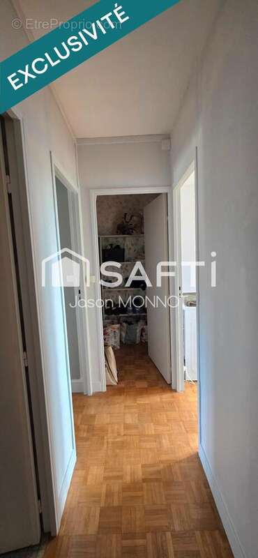 Photo 4 - Appartement à CHATILLON-SUR-SEINE