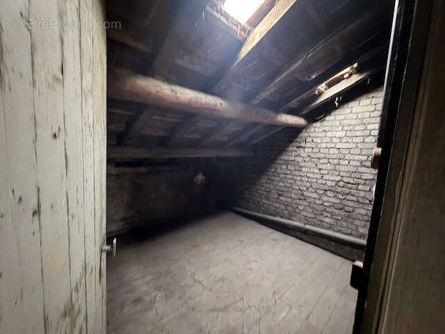 Maison à REHON
