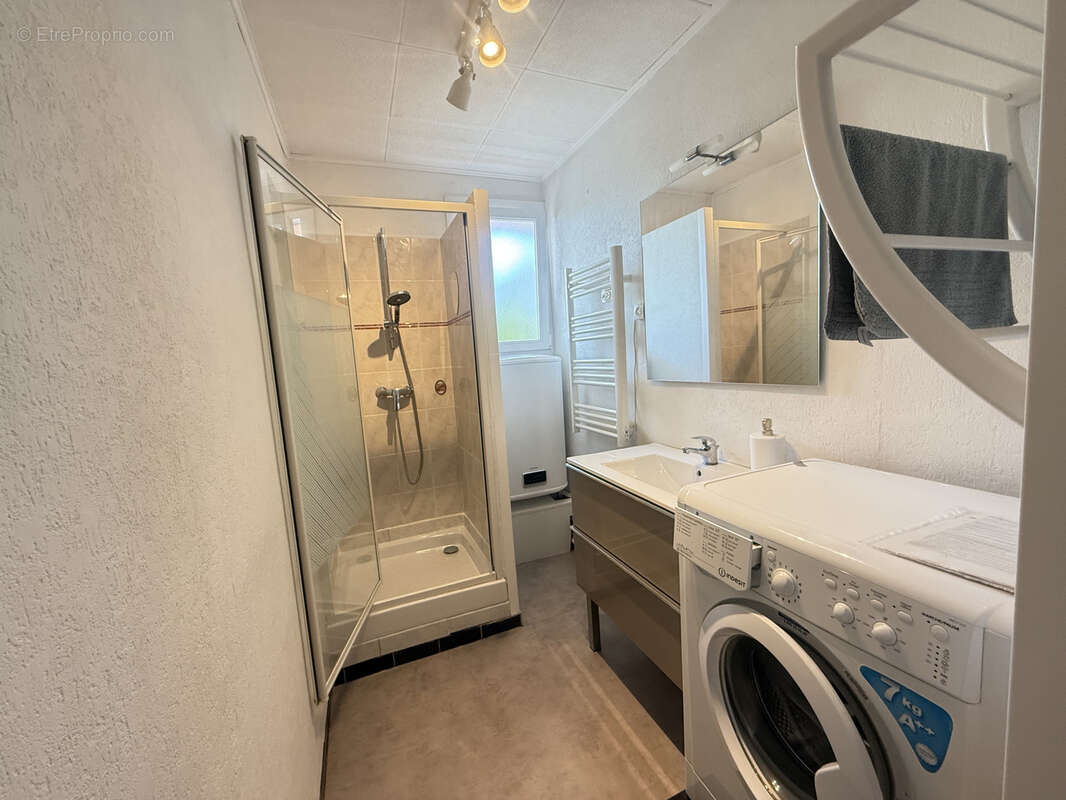 Appartement à SANARY-SUR-MER