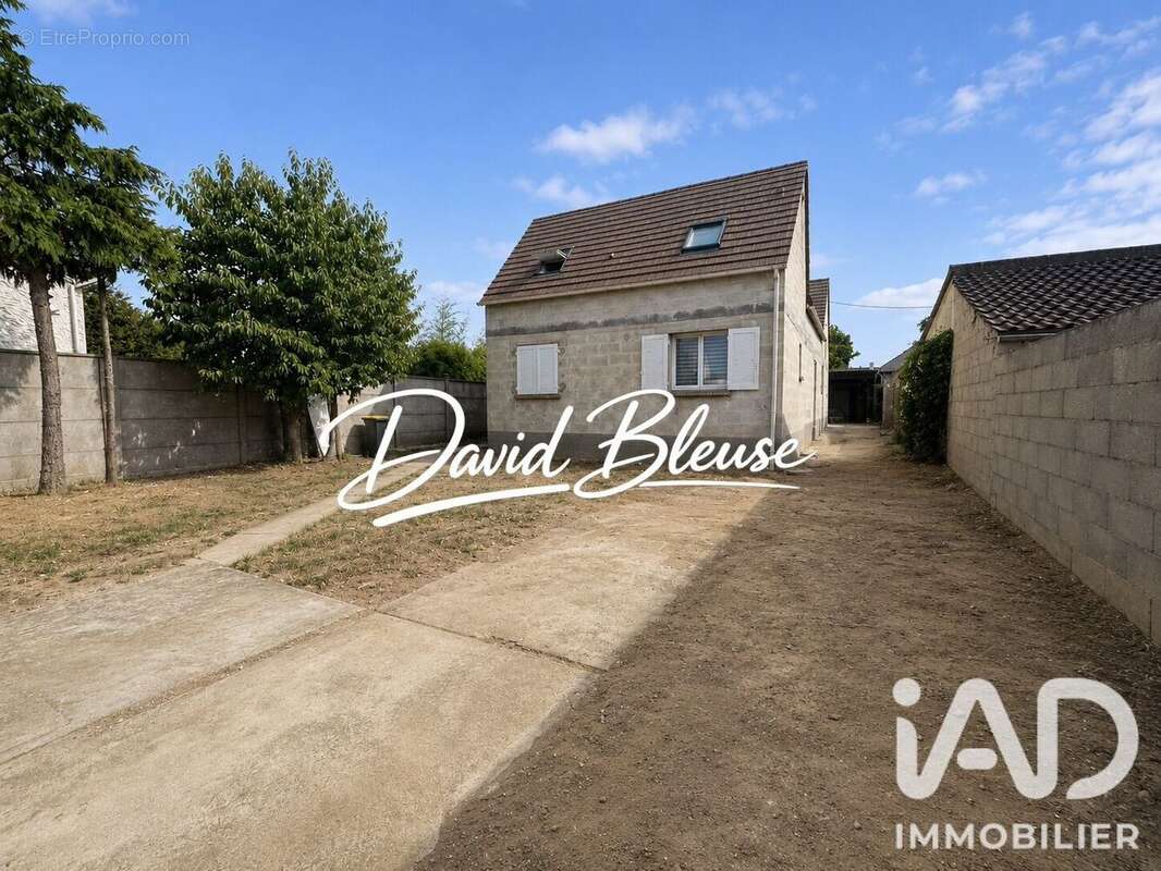 Maison 173 m² à Herblay  - photo 3