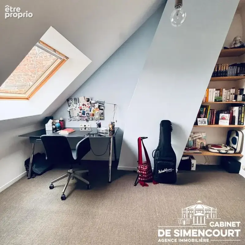 Exclusivite - belle maison bourgeoise - photo 7