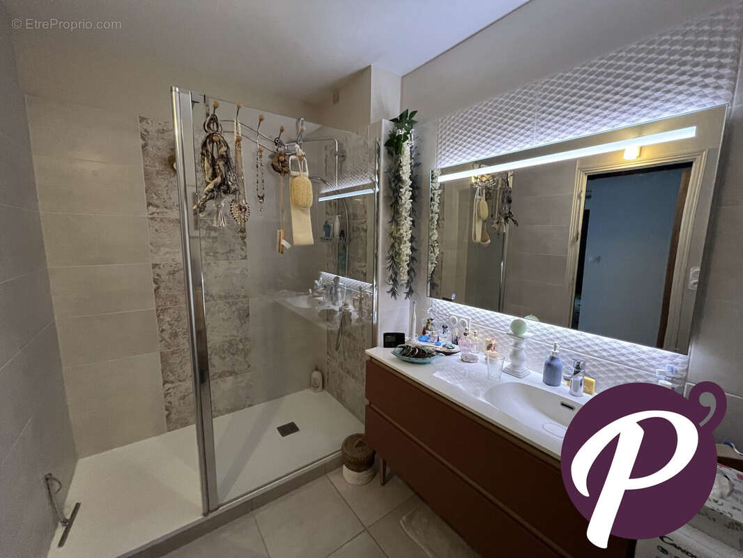 Appartement 94 m² à Bergerac  - photo 8