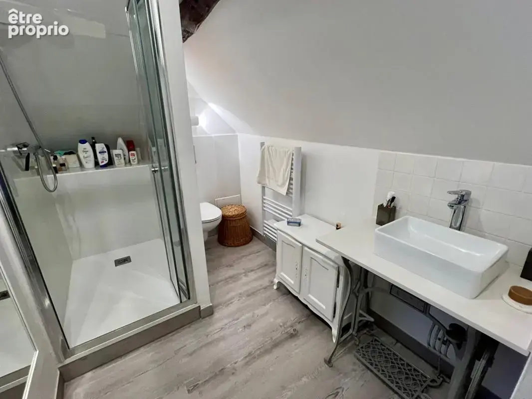 Maison située à 30 min de CHAMBLY - photo 10