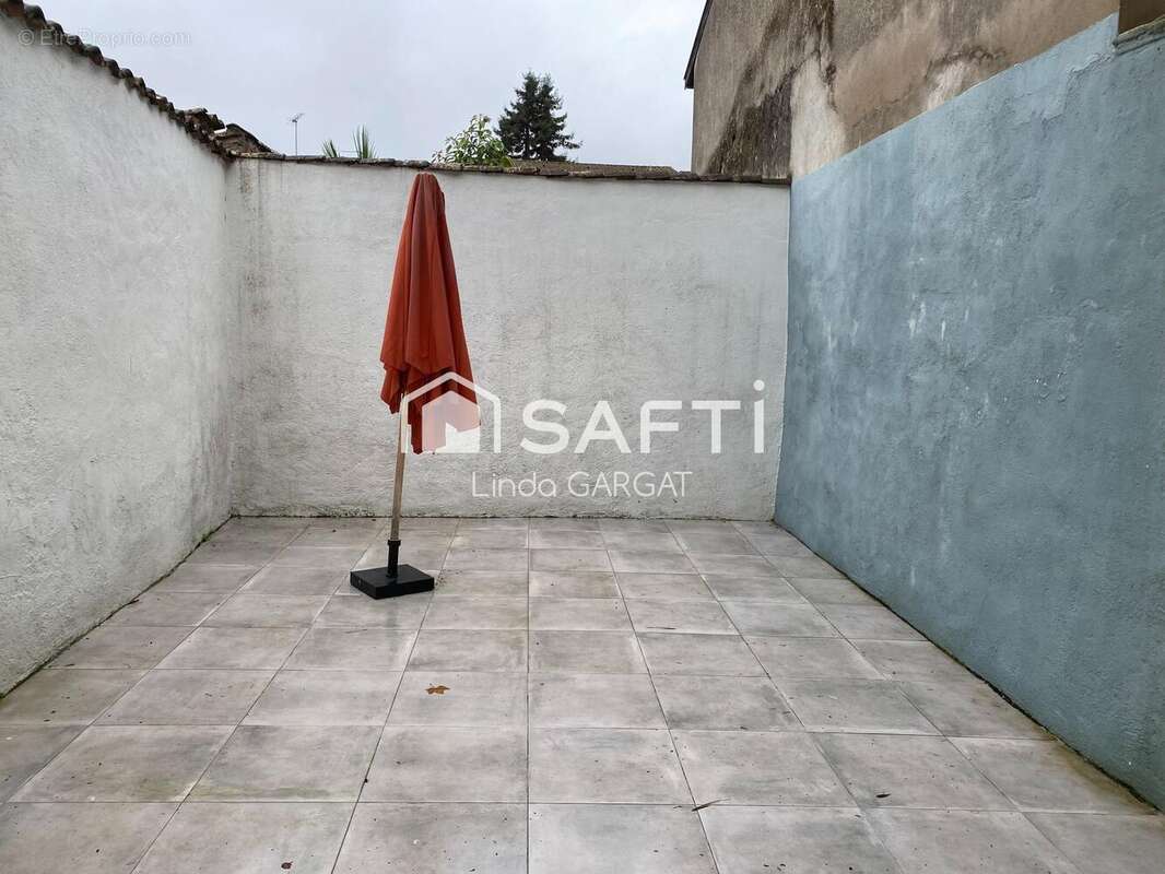 Photo 5 - Maison à MARMANDE