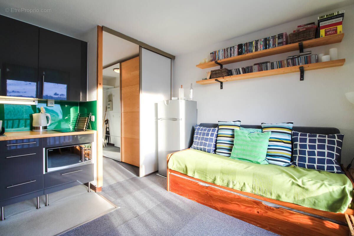 Appartement à CLUSES