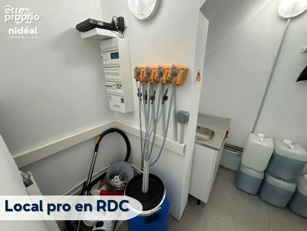 Appartement 150 m² à vendre à Avesnes-Sur-Helpe (59440) - photo 5