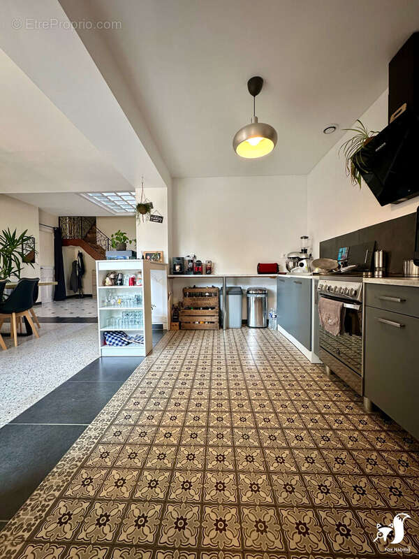 Appartement à CAMBRAI