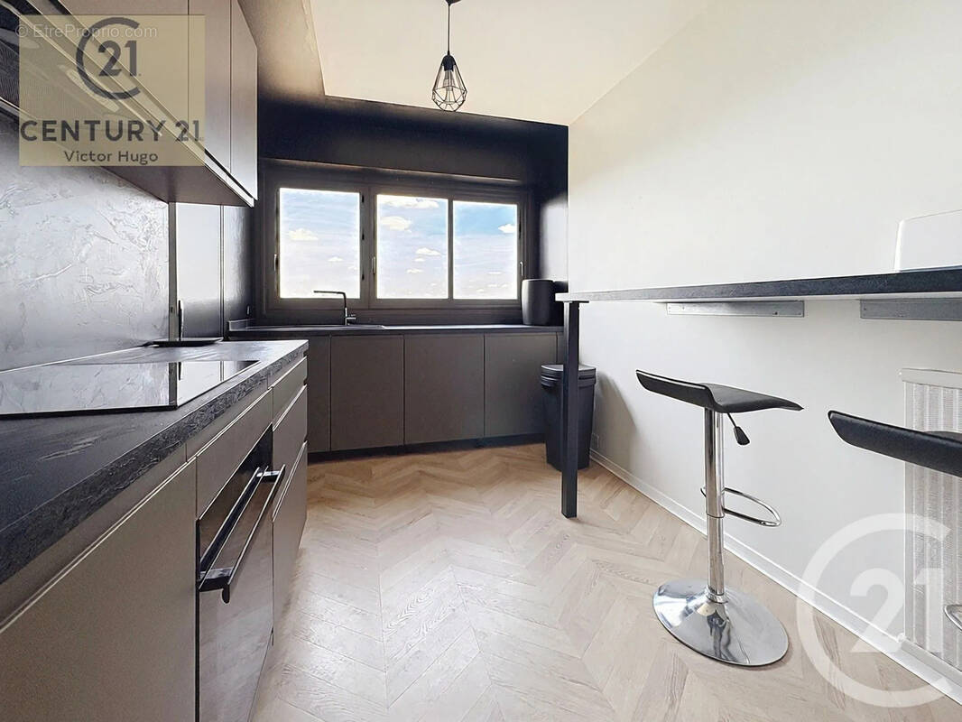 Appartement à LIMOGES