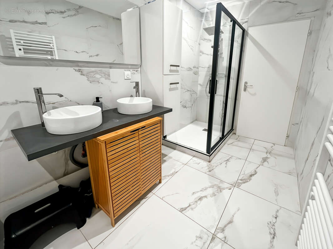 Appartement à SANGUINET