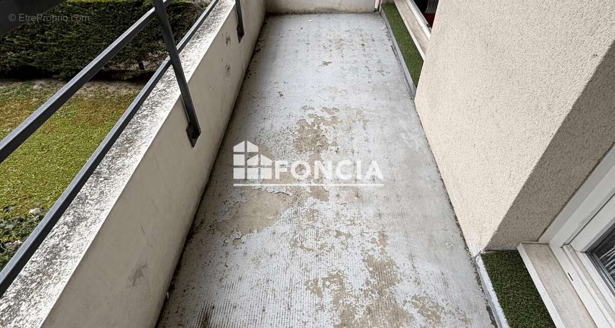 Appartement à ARGENTEUIL
