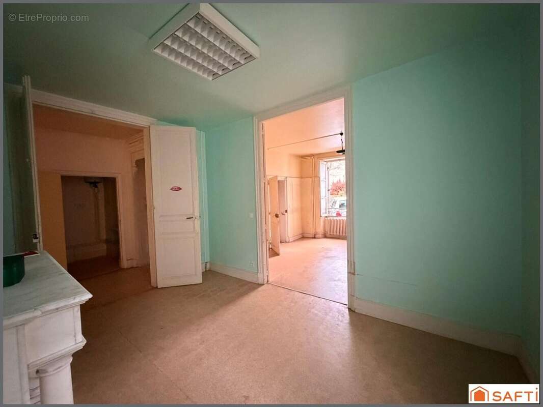 Photo 5 - Appartement à JUILLAC