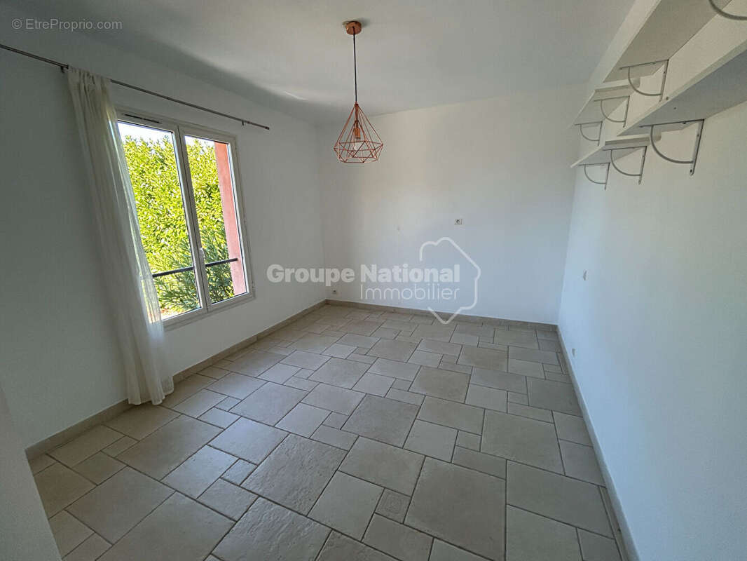 Maison à JONQUIERES