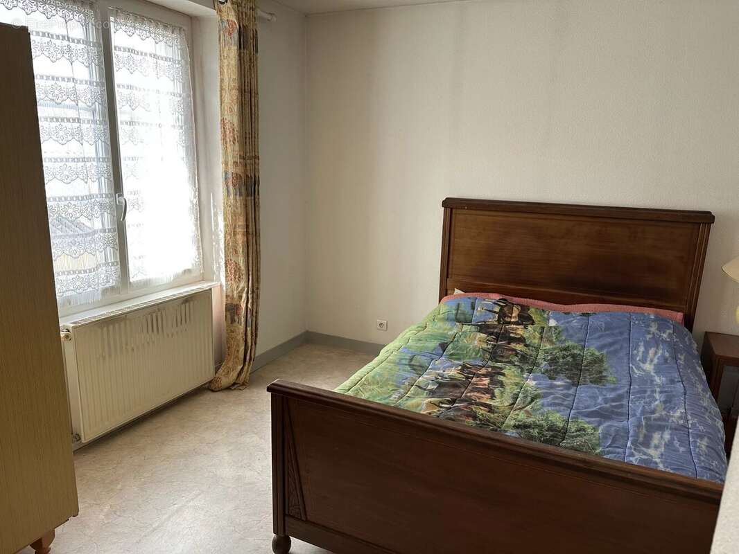 Appartement à GENCAY