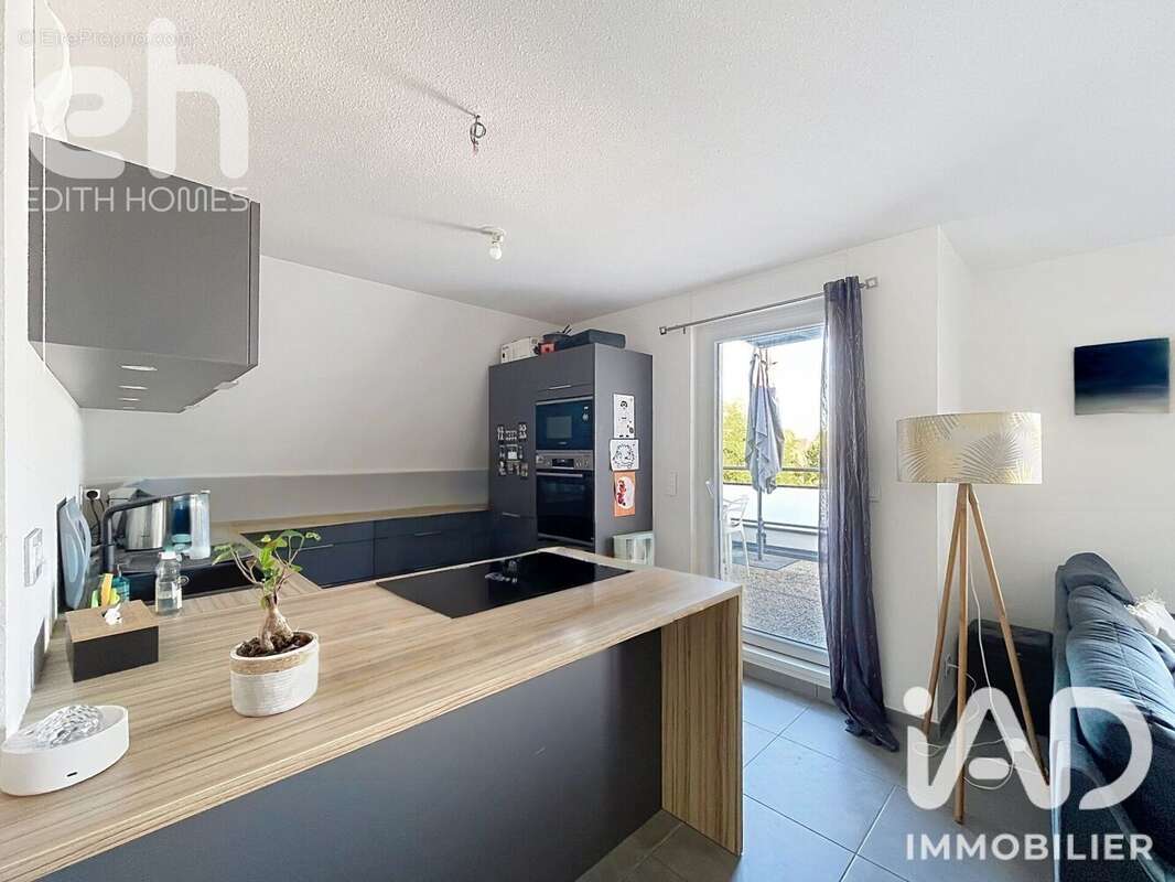 Appartement 79 m² à Lingolsheim  - photo 3