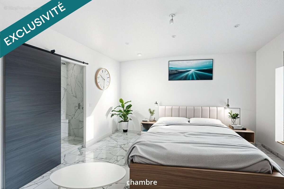 Photo 2 - Maison à LIEVIN