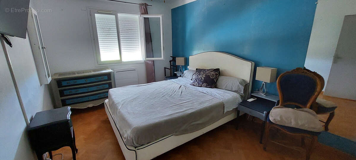 Maison à LAROQUE-DES-ALBERES