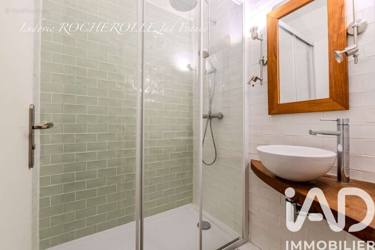 Photo 3 - Appartement à VERRIERES-LE-BUISSON