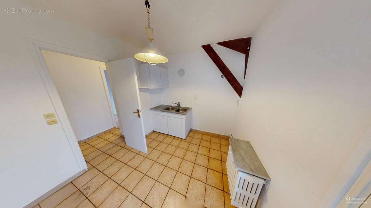 Appartement à AMBOISE