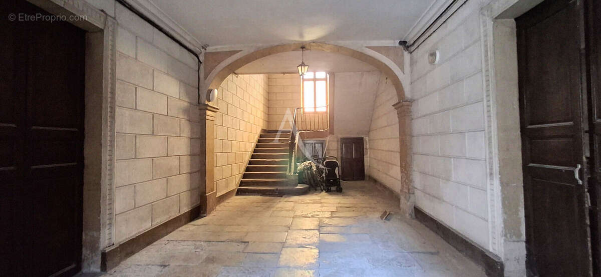 Appartement à BEDARIEUX