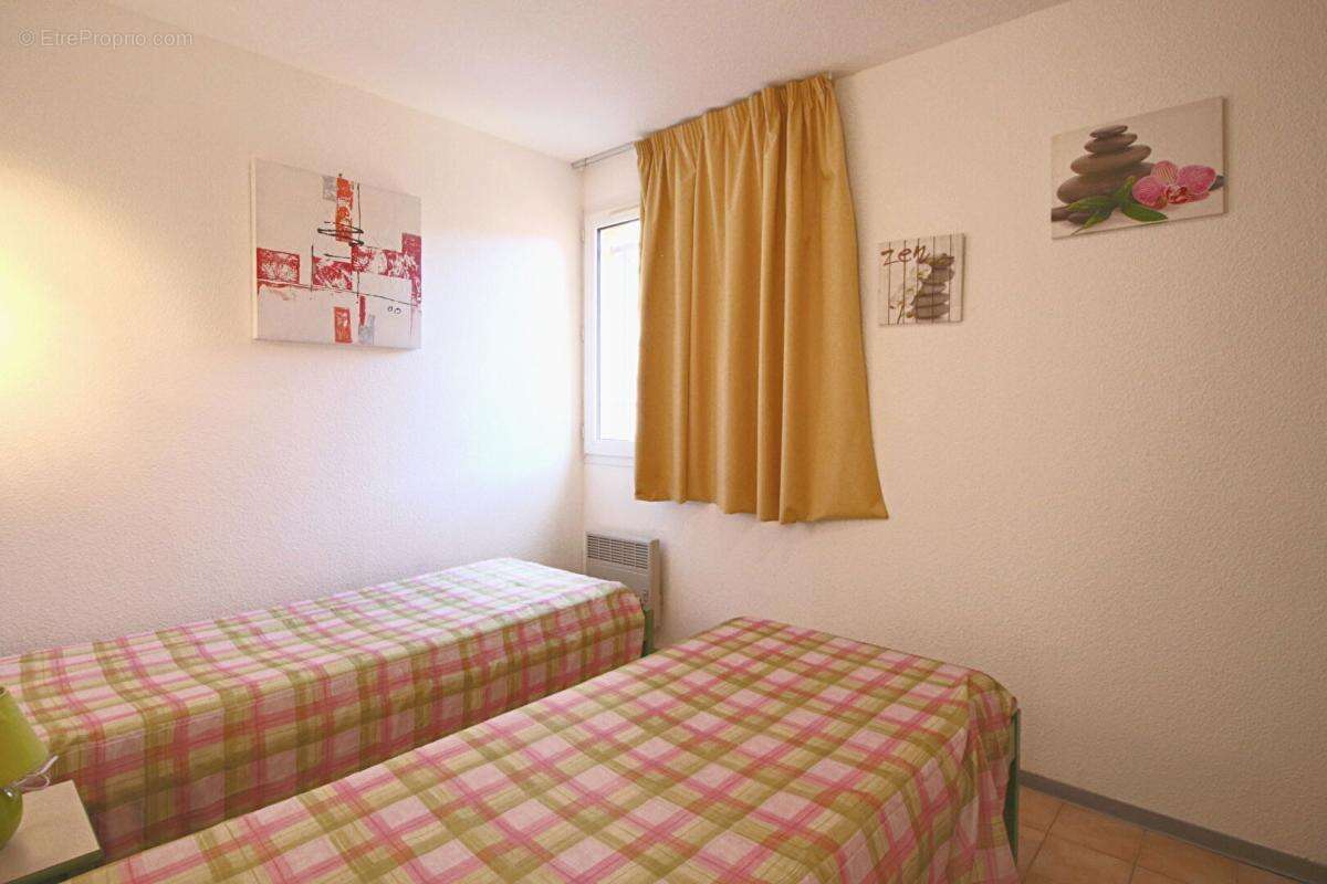 Appartement à DIGNE-LES-BAINS