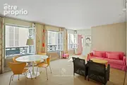 Appartement à PARIS-6E