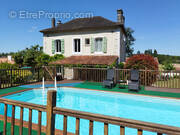 OVERVIEW - Maison à LORIGNE