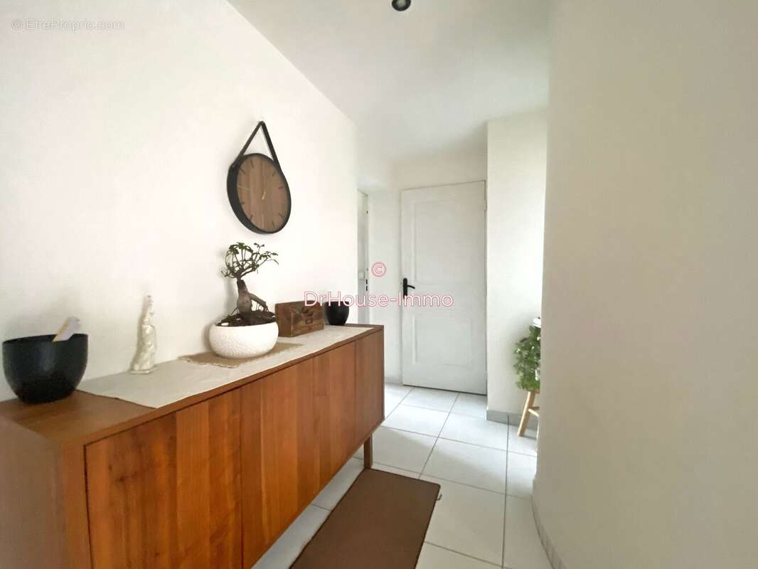 Maison à MARSEILLE-8E